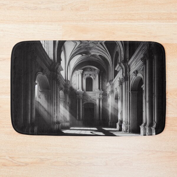 Item preview, Where Silence Lives designed and sold by Roberta Calabrese.