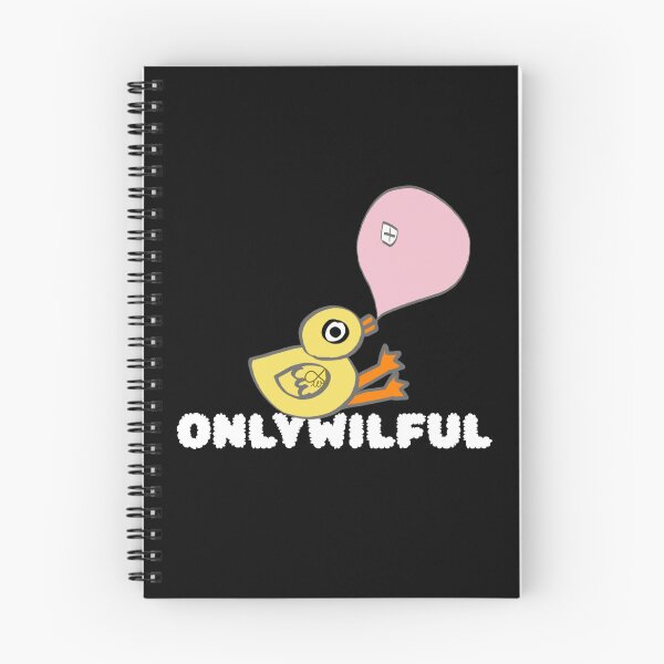 Item preview, WILFUL DUCK LaMaisonOfMY WILFUL SO WHAT?! COLLECTION | BLACKW Edition | No.05 designed and sold by LaMaisonOfMY.
