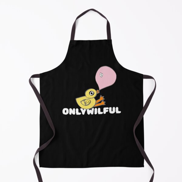 Item preview, WILFUL DUCK LaMaisonOfMY WILFUL SO WHAT?! COLLECTION | BLACKW Edition | No.05 designed and sold by LaMaisonOfMY.