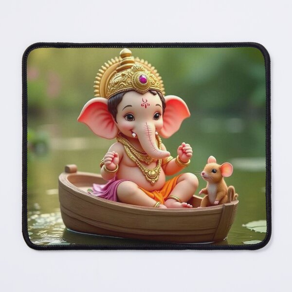 Item preview, Lord Ganesha, Ganesh , Ganpati, Lord Ganpati, Deva designed and sold by creativityen.