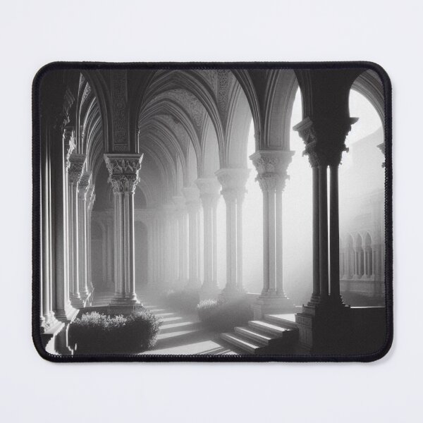 Item preview, Where Silence Lives designed and sold by Roberta Calabrese.