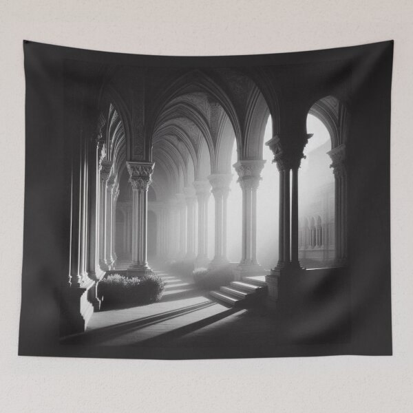 Item preview, Where Silence Lives designed and sold by Roberta Calabrese.