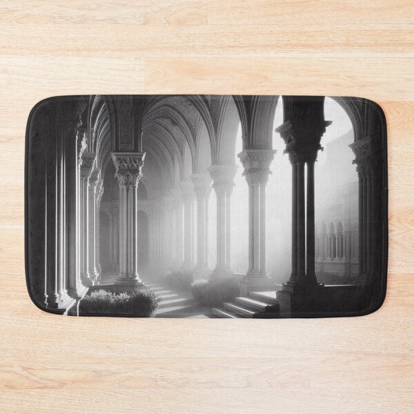 Item preview, Where Silence Lives designed and sold by Roberta Calabrese.