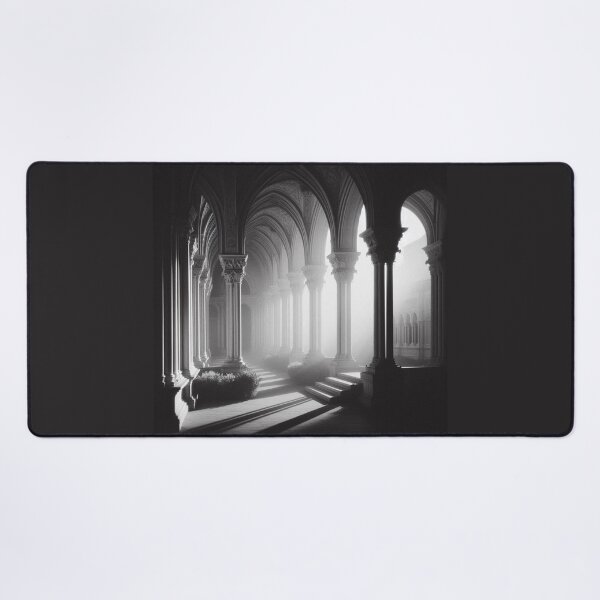 Item preview, Where Silence Lives designed and sold by Roberta Calabrese.