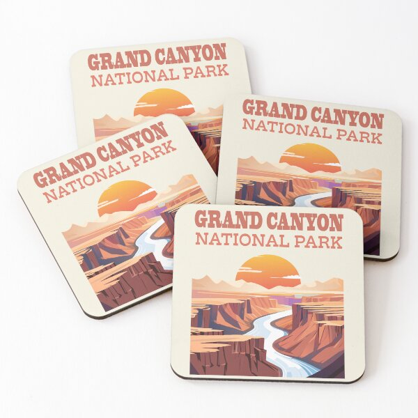 Item preview, Grand Canyon National Park designed and sold by Nicomaja.