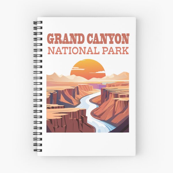 Item preview, Grand Canyon National Park designed and sold by Nicomaja.