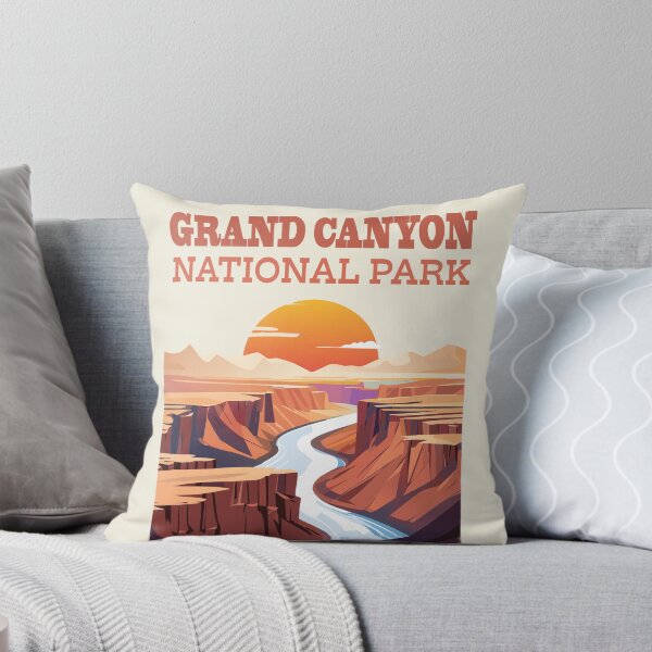 Item preview, Grand Canyon National Park designed and sold by Nicomaja.