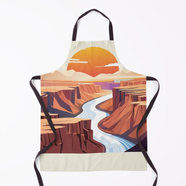 Item preview, Grand Canyon National Park designed and sold by Nicomaja.