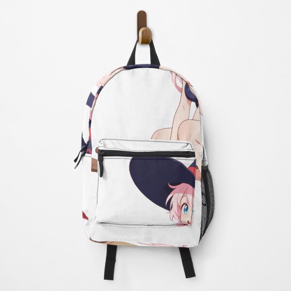 Item preview, Cute Anime Witch Flying Waifu designed and sold by Shirt-Otakus.