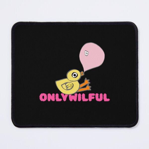 Item preview, WILFUL DUCK LaMaisonOfMY WILFUL SO WHAT?! COLLECTION | BLACKP Edition | No.05 designed and sold by LaMaisonOfMY.