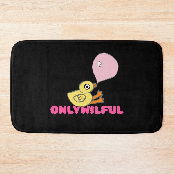 Item preview, WILFUL DUCK LaMaisonOfMY WILFUL SO WHAT?! COLLECTION | BLACKP Edition | No.05 designed and sold by LaMaisonOfMY.