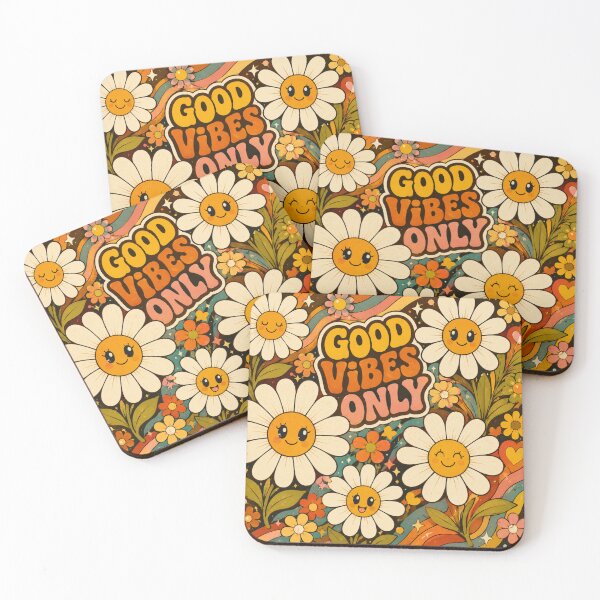 Item preview, Smiling Marguerite designed and sold by Art70shop.