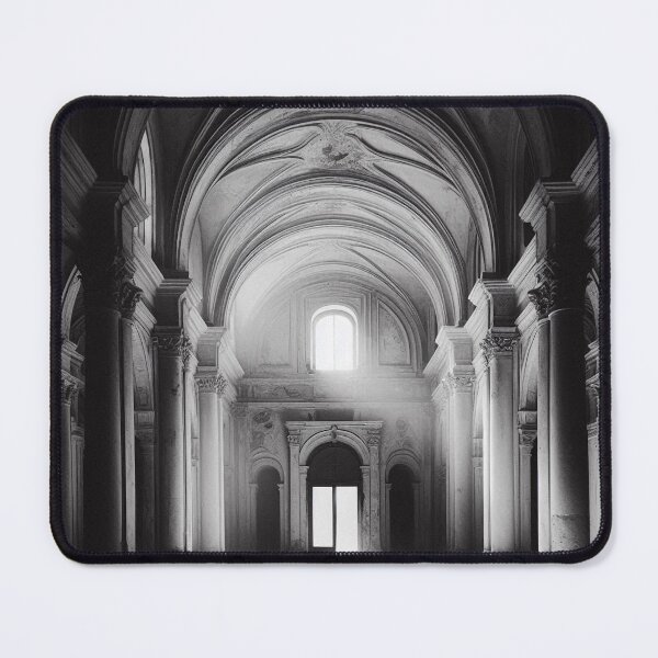 Item preview, Where Silence Lives designed and sold by Roberta Calabrese.