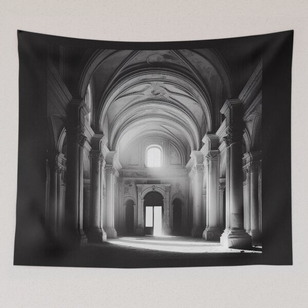 Item preview, Where Silence Lives designed and sold by Roberta Calabrese.