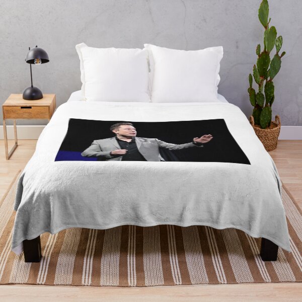 Item preview, Elon Musk designed and sold by creativityen.