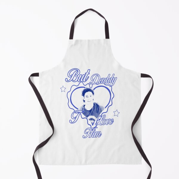 Item preview, Garrett Graham Off Campus But Daddy I Love Him designed and sold by CalistaVonRue.