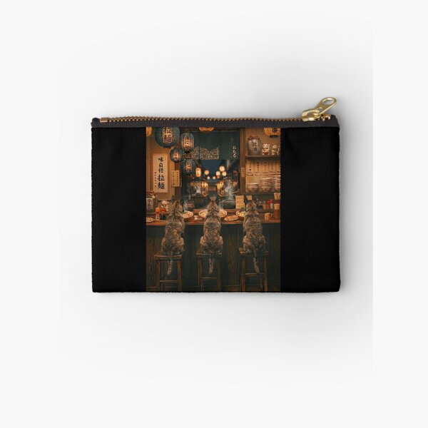Item preview, Japanese Dutch Shepherd Art Ramen Noodle Foodie Dog Lover designed and sold by DoodleTortle.