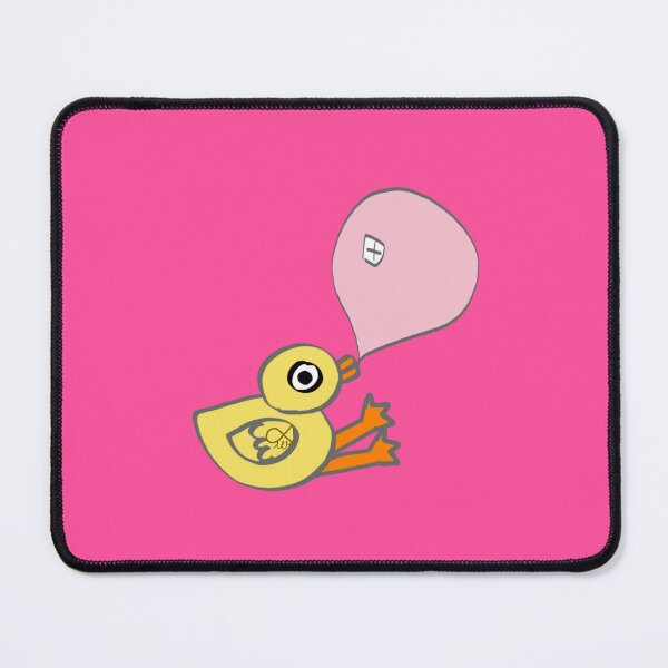 Item preview, WILFUL DUCK LaMaisonOfMY WILFUL SO WHAT?! COLLECTION | PINK Edition | No.06 designed and sold by LaMaisonOfMY.