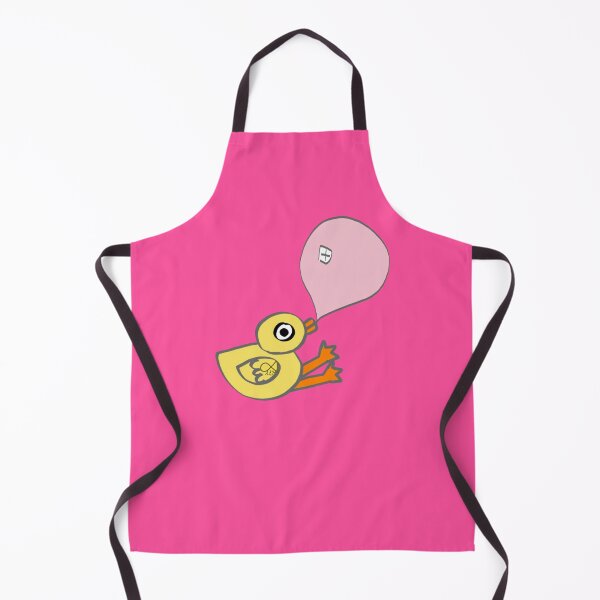Item preview, WILFUL DUCK LaMaisonOfMY WILFUL SO WHAT?! COLLECTION | PINK Edition | No.06 designed and sold by LaMaisonOfMY.