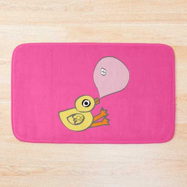 Item preview, WILFUL DUCK LaMaisonOfMY WILFUL SO WHAT?! COLLECTION | PINK Edition | No.06 designed and sold by LaMaisonOfMY.