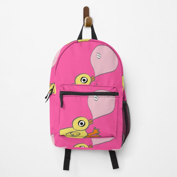Item preview, WILFUL DUCK LaMaisonOfMY WILFUL SO WHAT?! COLLECTION | PINK Edition | No.06 designed and sold by LaMaisonOfMY.