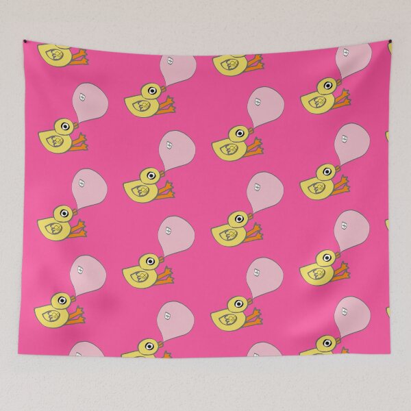 Item preview, WILFUL DUCK LaMaisonOfMY WILFUL SO WHAT?! COLLECTION | PINK Edition | No.06 designed and sold by LaMaisonOfMY.