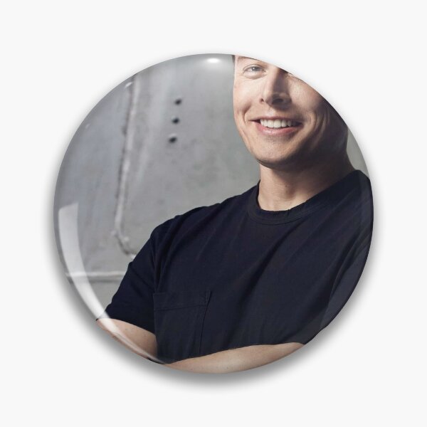 Item preview, Spacex, Elon Musk, Tycoon designed and sold by creativityen.
