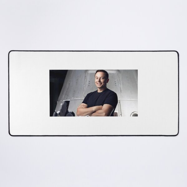 Item preview, Spacex, Elon Musk, Tycoon designed and sold by creativityen.