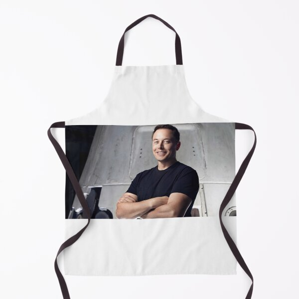Item preview, Spacex, Elon Musk, Tycoon designed and sold by GoddessParvatiSati.
