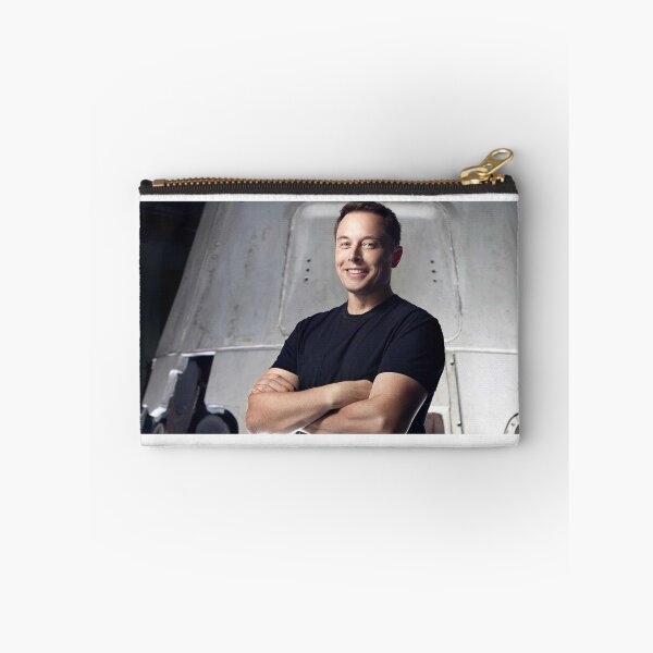Artikelvorschau, SpaceX, Elon Musk, Tycoon entworfen und verkauft von creativityen.