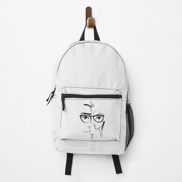 Item preview, Eccentric Portrait Identity  and Relation Art designed and sold by PixelQ.