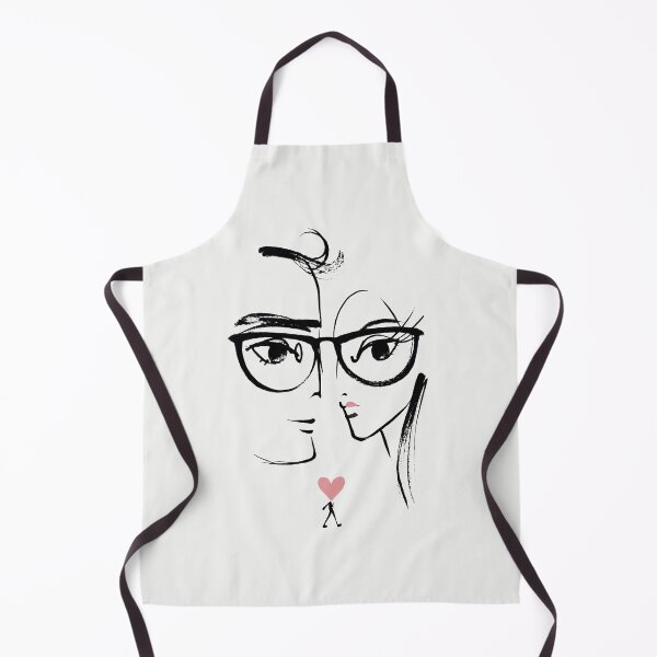 Item preview, Eccentric Portrait Identity and Relation Art designed and sold by PixelQ.