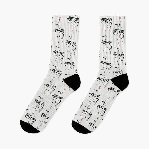 Item preview, Eccentric Portrait Identity  and Relation Art designed and sold by PixelQ.
