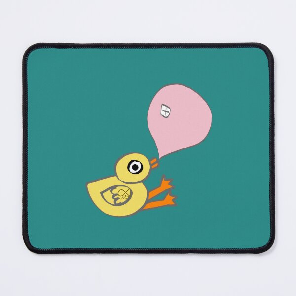 Item preview, WILFUL DUCK LaMaisonOfMY WILFUL SO WHAT?! COLLECTION | GREEN Edition | No.06 designed and sold by LaMaisonOfMY.
