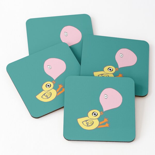 Item preview, WILFUL DUCK LaMaisonOfMY WILFUL SO WHAT?! COLLECTION | GREEN Edition | No.06 designed and sold by LaMaisonOfMY.