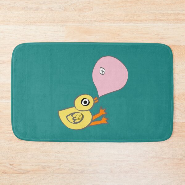 Item preview, WILFUL DUCK LaMaisonOfMY WILFUL SO WHAT?! COLLECTION | GREEN Edition | No.06 designed and sold by LaMaisonOfMY.