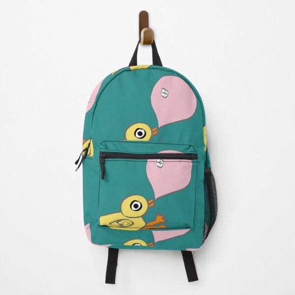 Item preview, WILFUL DUCK LaMaisonOfMY WILFUL SO WHAT?! COLLECTION | GREEN Edition | No.06 designed and sold by LaMaisonOfMY.