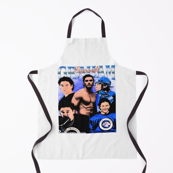 Item preview, Garrett Graham Off Campus Vintage designed and sold by CalistaVonRue.