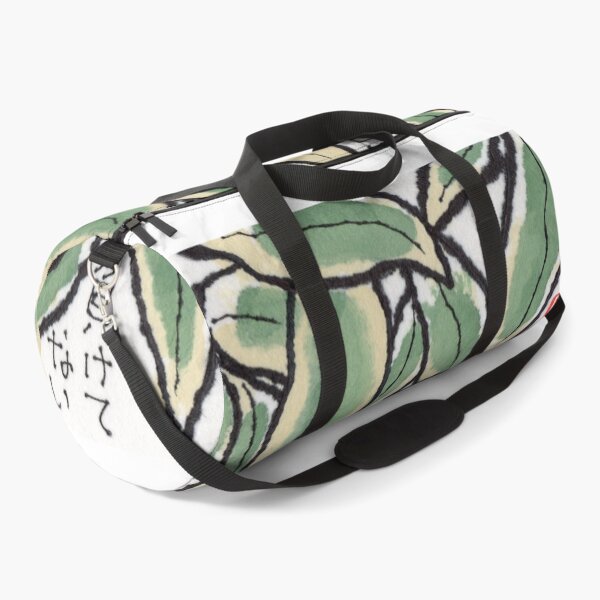 Item preview, Bamboo Grass (Kuma Zasa) designed and sold by dosankodebbie's etegami world.