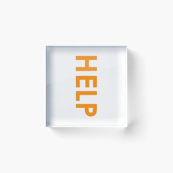 Item preview, Help → Customer Support designed and sold by YOU SHOP NOW.