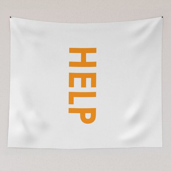 Item preview, Help → Customer Support designed and sold by YOU SHOP NOW.