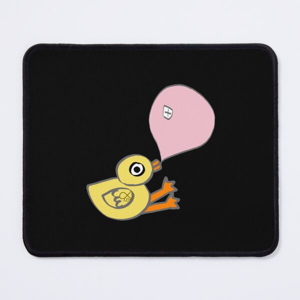 Item preview, WILFUL DUCK LaMaisonOfMY WILFUL SO WHAT?! COLLECTION | BLACK Edition | No.06 designed and sold by LaMaisonOfMY.
