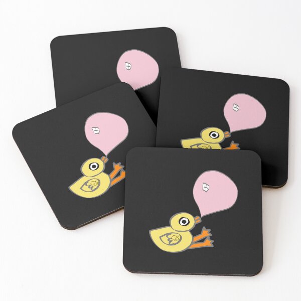 Item preview, WILFUL DUCK LaMaisonOfMY WILFUL SO WHAT?! COLLECTION | BLACK Edition | No.06 designed and sold by LaMaisonOfMY.