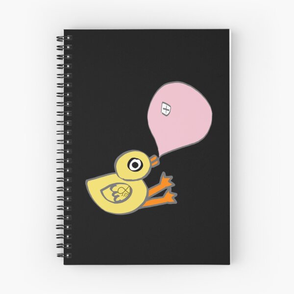 Item preview, WILFUL DUCK LaMaisonOfMY WILFUL SO WHAT?! COLLECTION | BLACK Edition | No.06 designed and sold by LaMaisonOfMY.