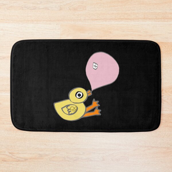 Item preview, WILFUL DUCK LaMaisonOfMY WILFUL SO WHAT?! COLLECTION | BLACK Edition | No.06 designed and sold by LaMaisonOfMY.