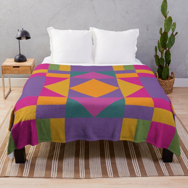 Item preview, Geometry designed and sold by ElliesJourney.