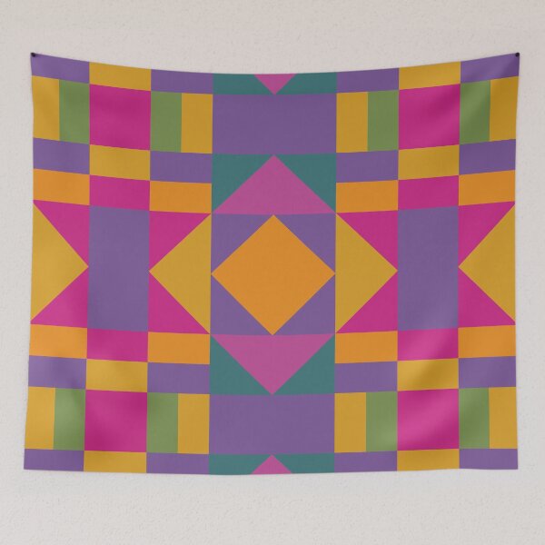 Item preview, Geometry designed and sold by ElliesJourney.