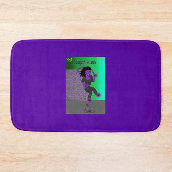 Item preview, Sugar Rush designed and sold by RedLobertin.