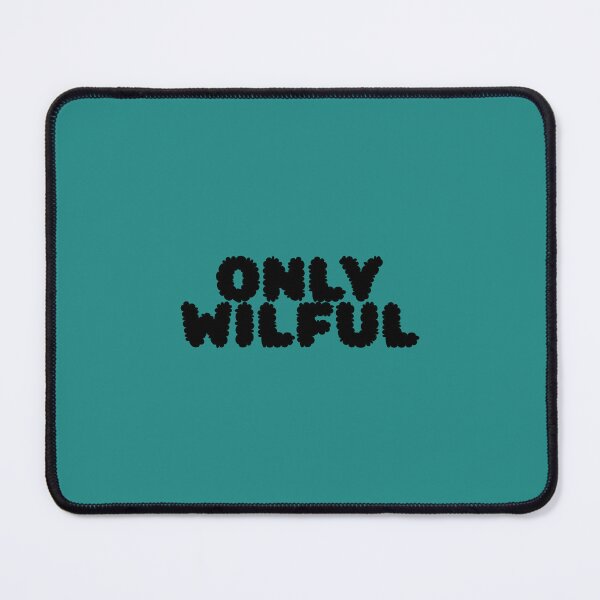 Item preview, ONLYWILFUL LaMaisonOfMY WILFUL SO WHAT?! COLLECTION | GREEN Edition | No.02 designed and sold by LaMaisonOfMY.