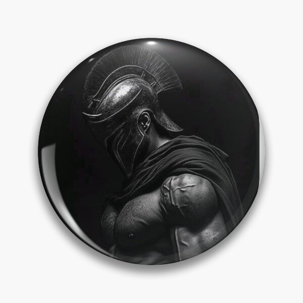 Item preview, Greek god  designed and sold by Anispot.